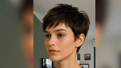 peinados para verte más alta