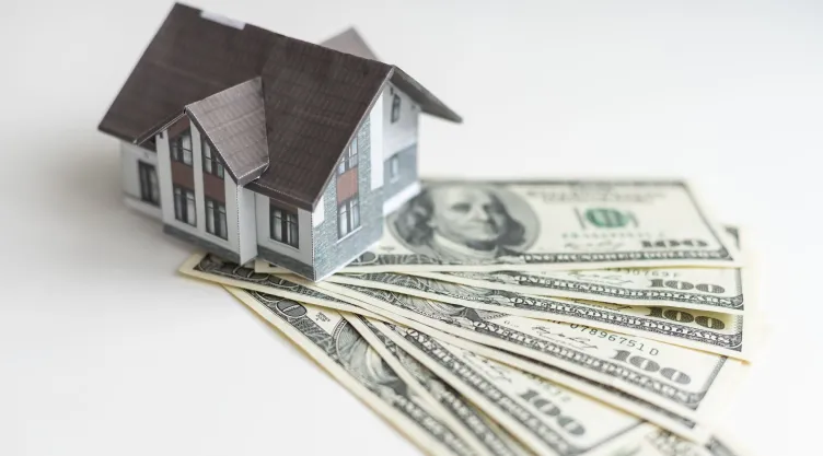 El precio de las casas en Los Ángeles