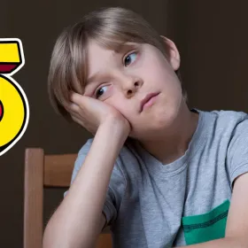 ¿Domingo en casa con niños? 5 ideas divertidas y económicas para entretenerlos