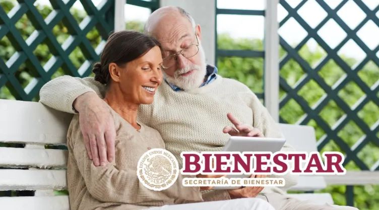 Pensión del Bienestar Fechas y requisitos para recibir 6 mil pesos