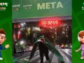 Revive los mejores momentos de la Segunda Carrera Juguetón