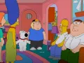 los simpson-crossover