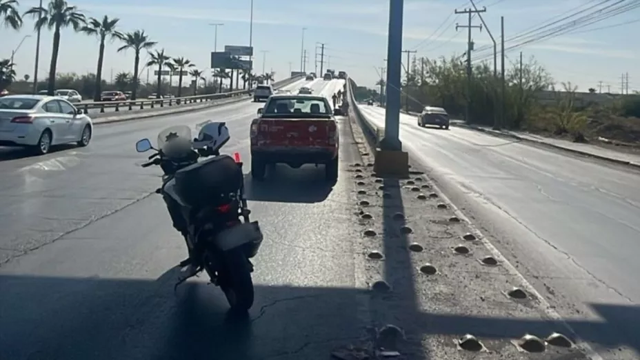 Vialidades de Torreón martes 15 de abril del 2025 Cierre de circulación.jpg