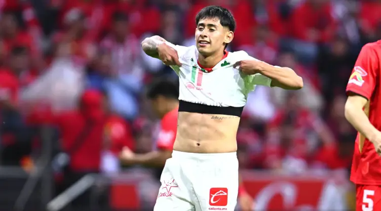 Liga MX