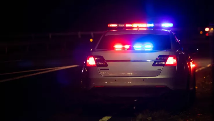 En Torreón, hombres son detenidos por pelear tras chocar.jpg