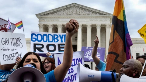 aborto derecho EU Corte Suprema