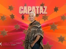 Julio Camejo revela la dura realidad de ser Capataz en La Granja VIP