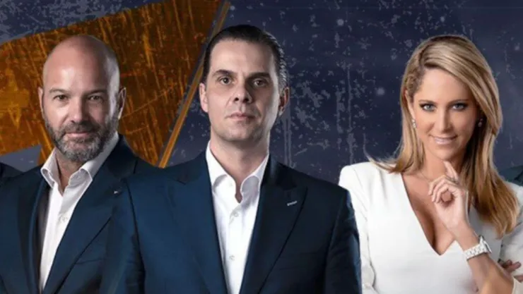 TV Azteca Deportes