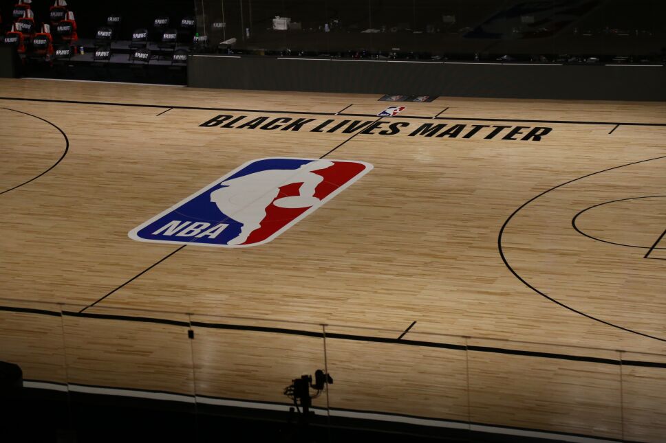 NBA