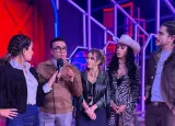 La Granja VIP