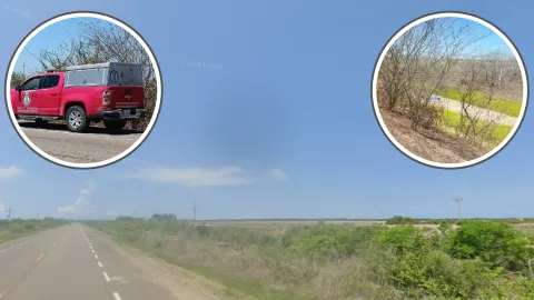 Hallan a hombre sin vida en Mazatlán