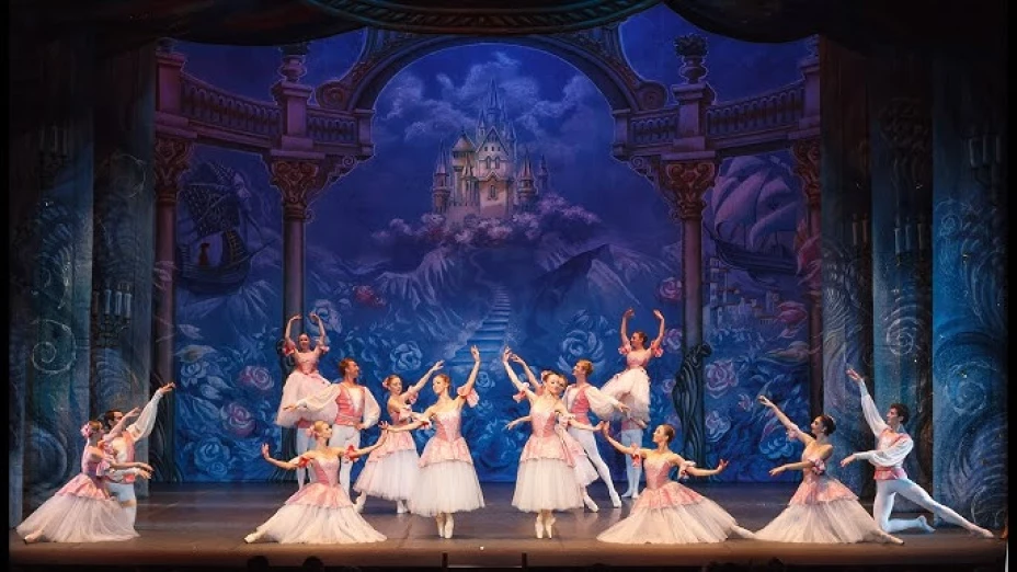 ¿Se puede ver al ballet ruso con ‘El Cascanueces’ en Guadalajara?