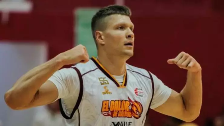 Esta es la razón por la que El Calor de Cancún despide al jugador Egidijus “Iggy” Mockevicius.jpg