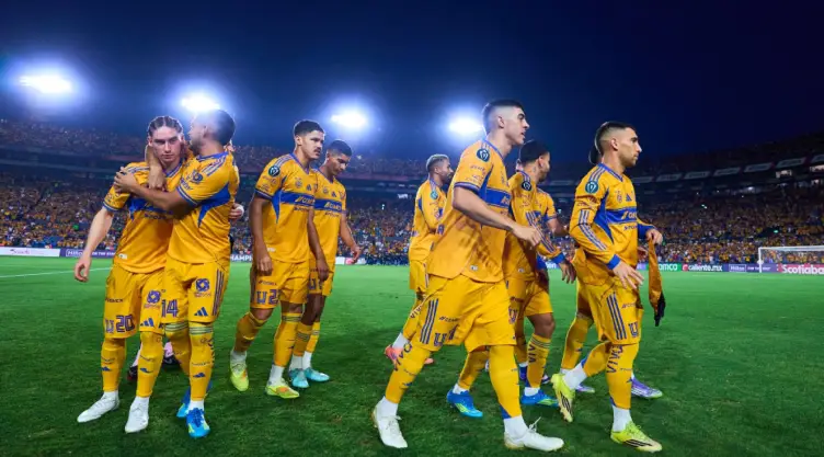 Tigres Gorriarán