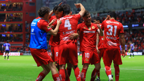 toluca mazatlan liga mx ESTADIO NEMESIO DIEZ