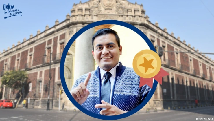 MÉDICO UNAM