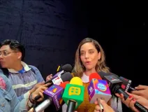 Ana Claudia Talancón