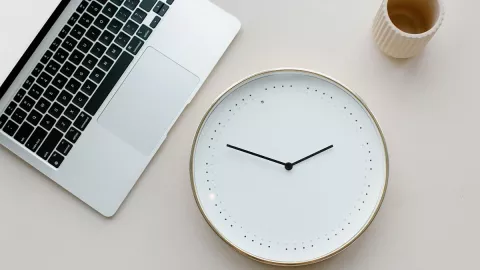 La hora espejo que te advierte que puedes tener problemas de salud