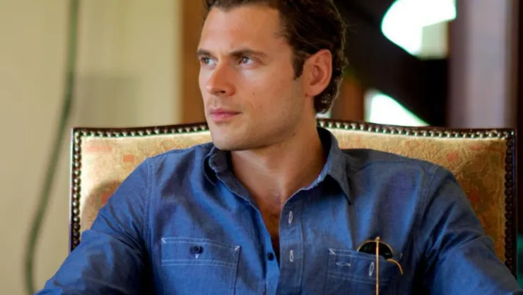 Adan Canto