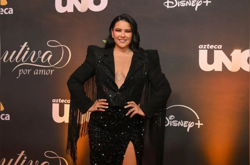 Las mejores imágenes de la alfombra roja de Cautiva por Amor