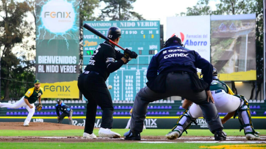 Toros de Tijuana vs Pericos de Puebla En vivo Liga Mexicana de Beisbol