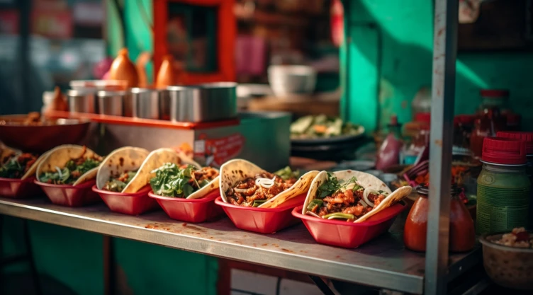 mercados CDMX para comer