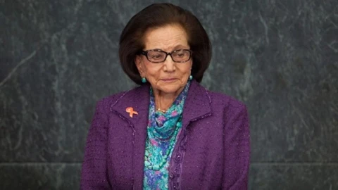 Ifigenia Martínez y Hernández: ¿Quién fue y cuál es trayectoria en la política de México?