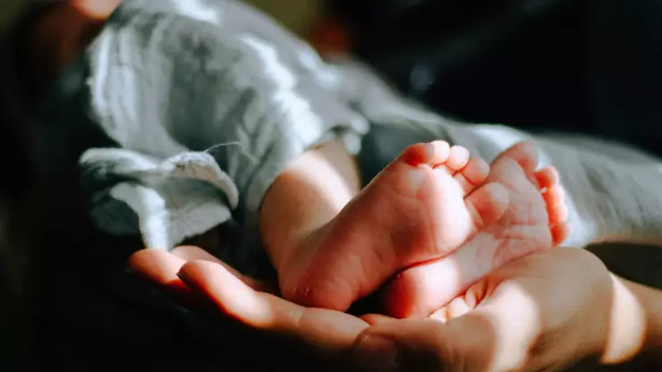 ¿En dónde nació el primer bebé del 2025 en México_ Aquí te decimos