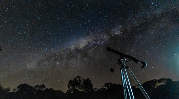 Calendario de eventos astronómicos de julio 2026: Fecha de la lluvia de estrellas y Luna de Ciervo