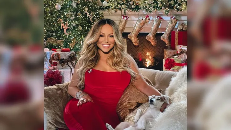 Cuánto gana Mariah Carey.