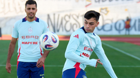 Calendario Eliminatorias