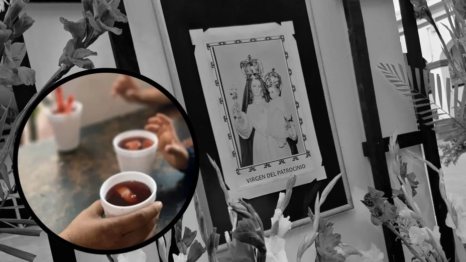 Ponches Silao 2025 hoy martes 18 de noviembre