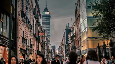 En Ciudad de M&eacute;xico hay m&aacute;s aficionados que aman al Am&eacute;rica