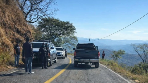 Matan a balazos a Jessica Macedonio Saldaña y a su asistente en Chilapa, Guerrero