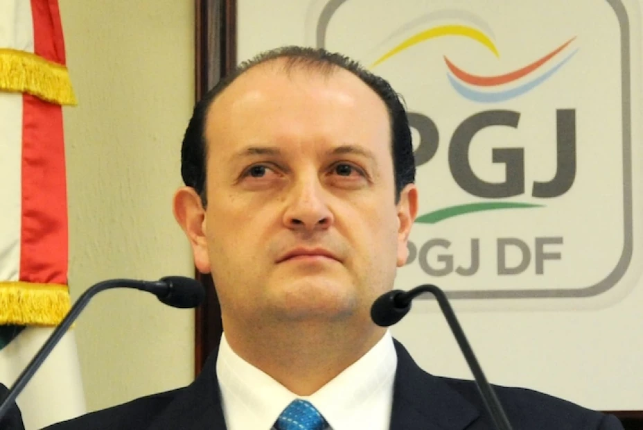 La dependencia encabezada por Rodolfo Ríos Garza informó sobre la captura de 2 sujetos acusados del delito de trata de personas