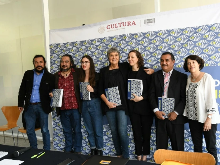 Presentación del Anuario