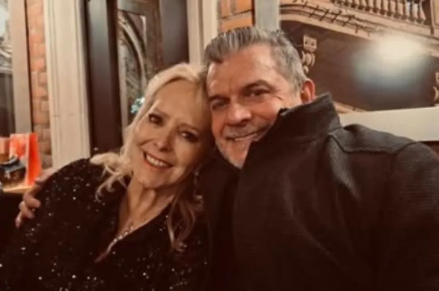 Elenco Amor en Custodia