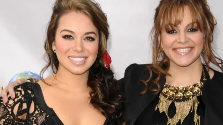 tatuaje chiquis madre jenni rivera