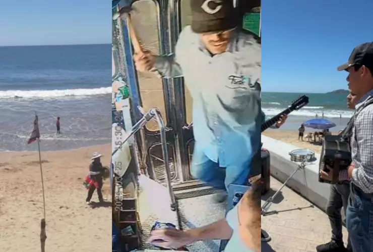 Noticias de Sinaloa hoy martes, 26 de marzo de 2024