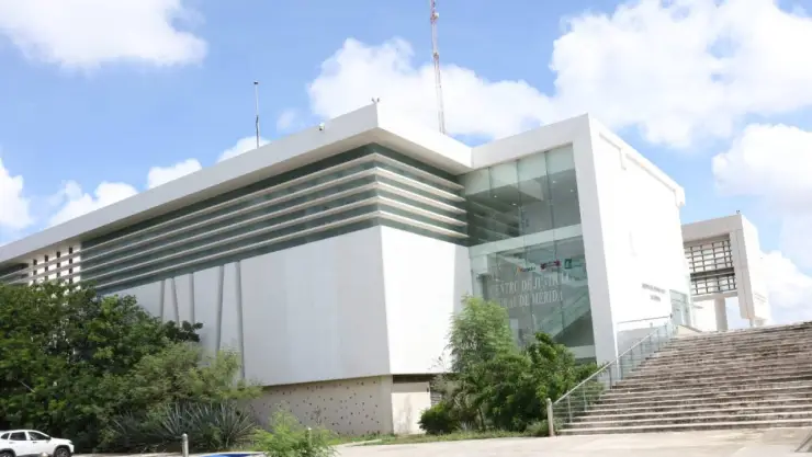 seguiran en prision 39 detenidos por invadir terrenos en chicxulub