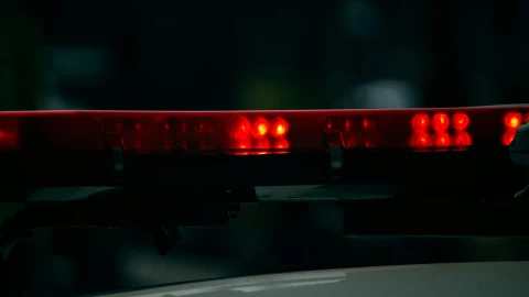 Persecución policial termina en Chula Vista con 6 detenidos