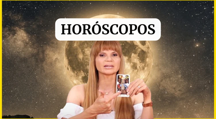 Horóscopo