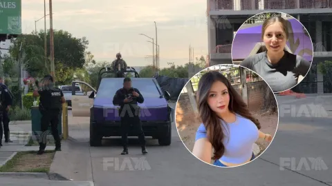 Quién es La Nicholette, influencer levantada en Culiacán