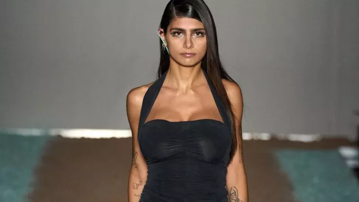 Mia Khalifa