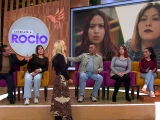 Me salió caro despedirla, programa del 23 de octubre 2026 de Acércate a Rocío