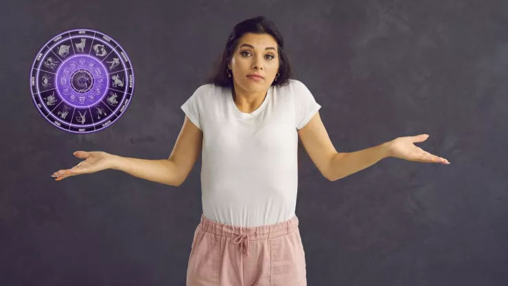 Los signos más insensibles del zodiaco; no sienten nada