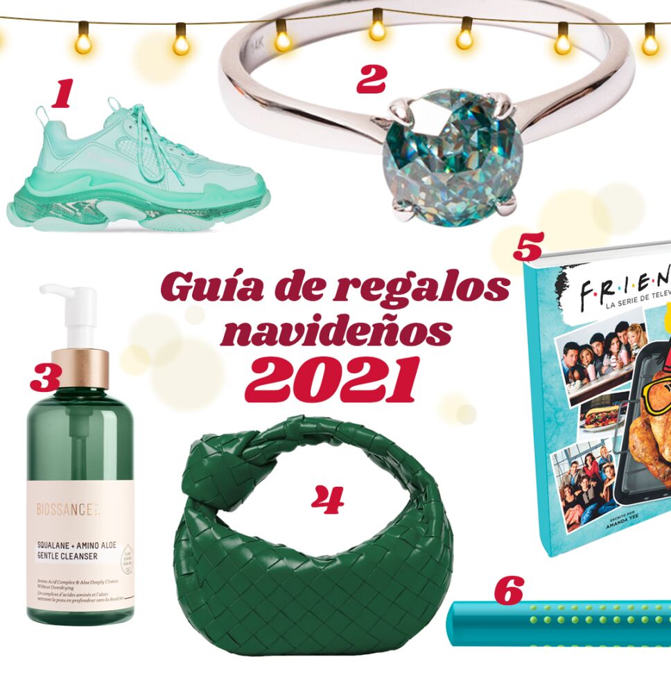 regalos de navidad