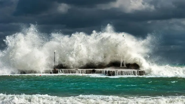 Clima temporada de huracanes fenómeno La Niña.jpg