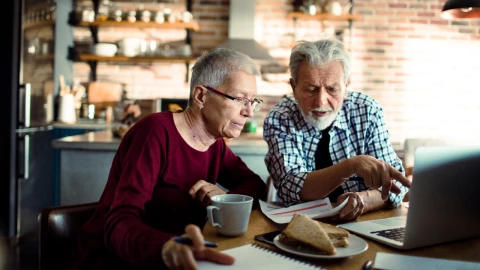 pensionados IMSS pago