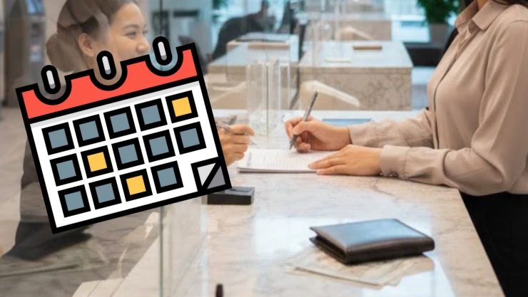 ¿Abren los bancos HOY, 1 de enero de 2026? Este es el horario en Año Nuevo